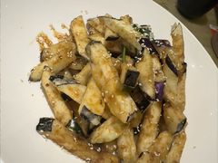 -范家小馆·烤鸭新京菜(金融街店)