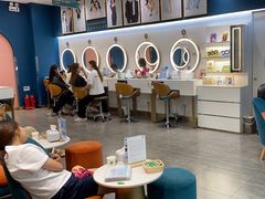 -海马体照相馆(西安阳光天地店)