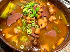 -苏帮袁Sue Cuisine(南开大悦城店)