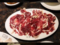 -八合里潮汕鲜牛肉火锅(惠州华贸店)