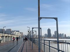 -滨州铁路桥
