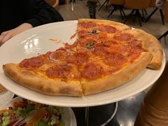 -WOLFGANG PUCK KITCHEN & BAR(迪士尼小镇店)