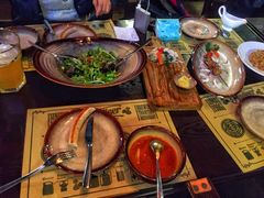 -马迭尔德式西餐精酿啤酒屋(中央大街店)