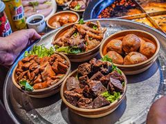 -陈眼镜火锅(总店)