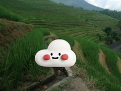 -龙脊梯田