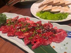 -御牛道日式烤肉料理(杭州万象城店)