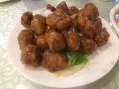 -宝发园名菜馆