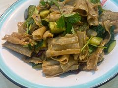 -老舅老蒙肉饼非遗店(一店)