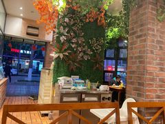 大堂-老号尤兔头(西川店)
