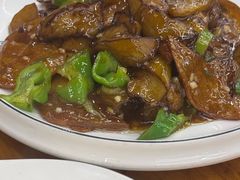 -圣夜东北菜烧烤·夜宵·龙虾(胥江路店)