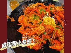 -拙大师·龙虾四季排档·夜宵至凌晨4点(九环路店)