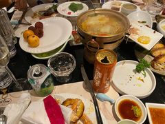 -Mr·Fish鱼鲜生海鲜放题(银泰in99店)