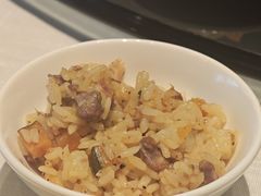 -喜棠·长沙家宴·海鲜·湘菜(麓谷店)