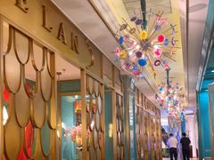 -雀蓝川菜(星悦汇店)