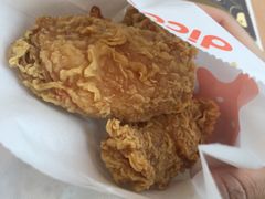 -德克士(东大直街店)