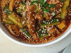 -蓉李记成都名小吃(合肥包河万达店)