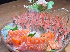-渔乐之昕·铁板烧自助餐(虹悦城店)