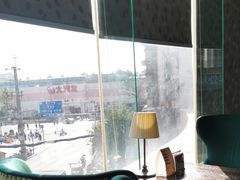 -良木缘咖啡西餐(蜀汉路店)