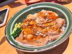 -一心创作料理屋(经开万达店)