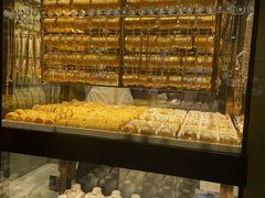-迪拜黄金市场
