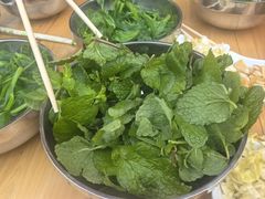 -攀枝花·任德琼·盐边羊肉米线