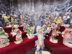 -Me Coffee下午茶艺术空间