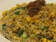 牛奶炒饭-阿五黄河大鲤鱼(英协路店)