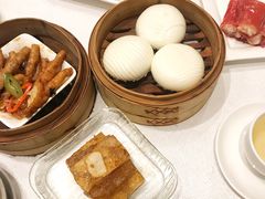 -海都六福酒家(世博广场店)