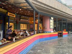 -姜胖胖韩式自助烤肉(光明万达店)