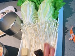 -半天妖烤鱼(丽金广场店)