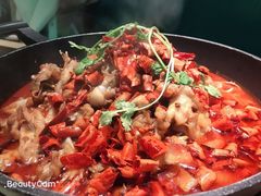 -蛙喔牛蛙(盐城盐都万达店)