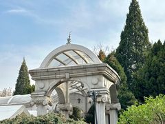 -天津五大道文化旅游区