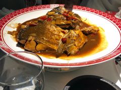 -旺顺阁鱼头泡饼(常营店)