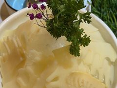-如一鸡鲍鱼·粤式煲汤(长泰广场店)