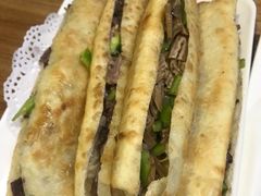 -王胖子驴肉火烧(鼓楼店)