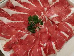 -尚尚仙·酸汤猪手·猪肚鸡火锅(华联万柳购物中心店)