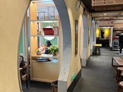 -老淮滨-蚌埠非遗小吃(淮河路店)