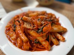 -金达莱韩国料理朝鲜冷面