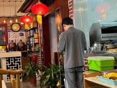 -亮健容天生蚝烧烤自助(交道口直营店)