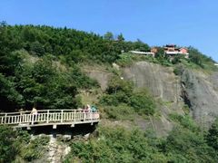 -崀山风景名胜区