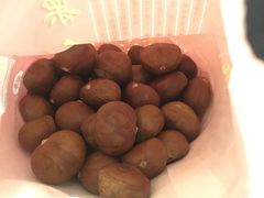 -阿男野栗王(金门路店)