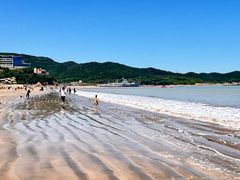 -东海半边山旅游度假区