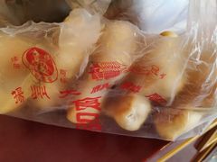 -大麒麟阁(扬州东关街店)
