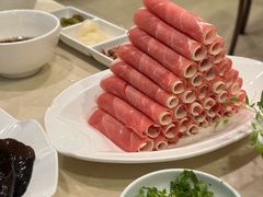 -百友顺涮肉城(故城东路店)