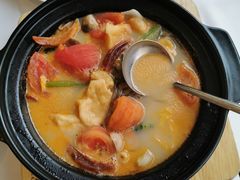 -御彩酒家(东风东路店)