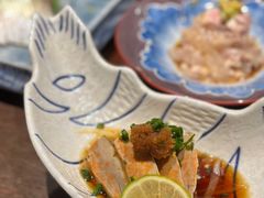 -加奈日本料理