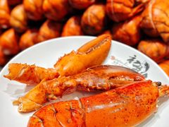 -初色海鲜自助(万丰路店)