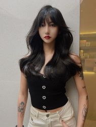 点击看大图 -HAIR HERE造型