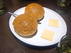 冰火菠萝油-有璟阁港式餐厅(国贸商城店)