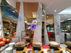 -帝豪酒店•马可勃罗西餐厅